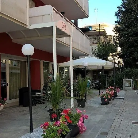 Hotel Tritone