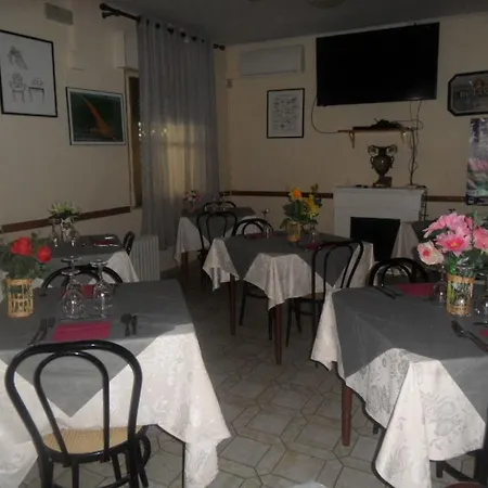 Hotel Estoril Riccione