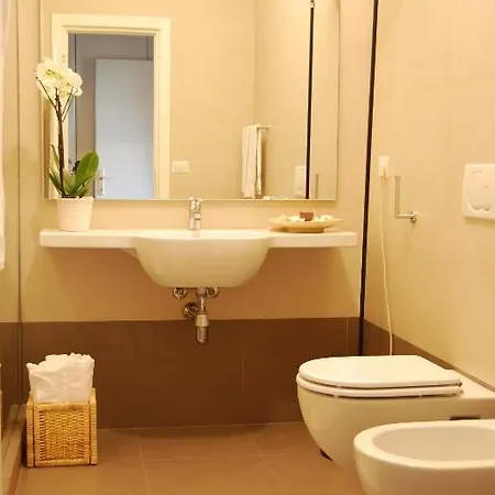 Residenze Al Colle Dei Pini Aparthotel