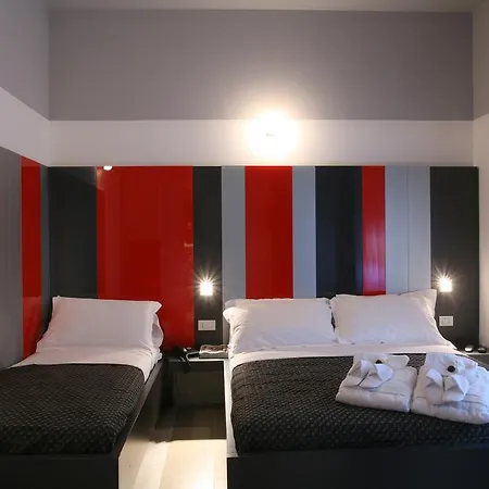 Altomare Apart Otel 3*