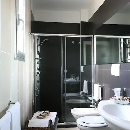 Apart Otel Altomare
