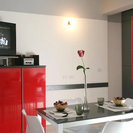 Altomare Apart Otel Riccione