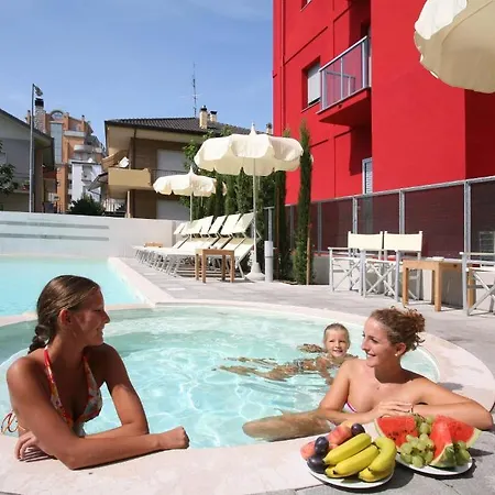 Apart Otel Altomare 3*