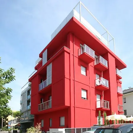 Altomare Apart Otel
