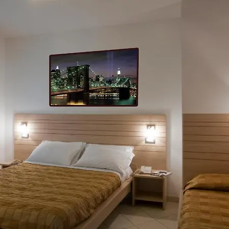 Il Tulipano Aparthotel