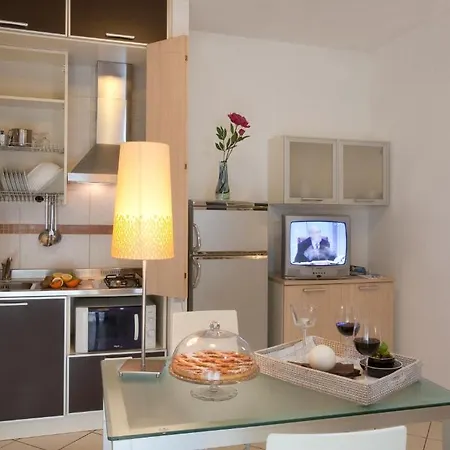 Il Tulipano Aparthotel Riccione
