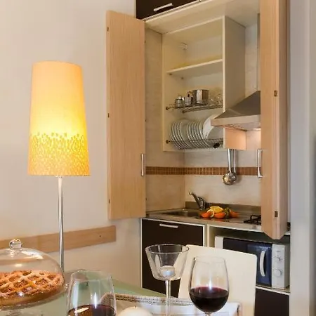 Il Tulipano Aparthotel 3*