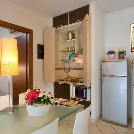 Il Tulipano Aparthotel