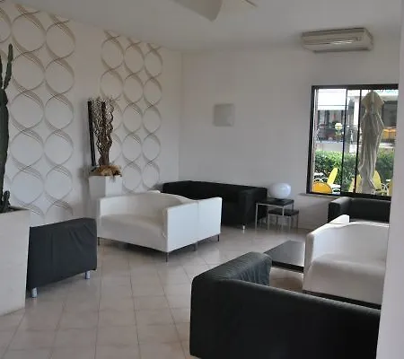 Gran San Bernardo Hotel Riccione