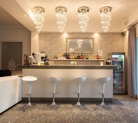 Vela D'oro Otel Riccione