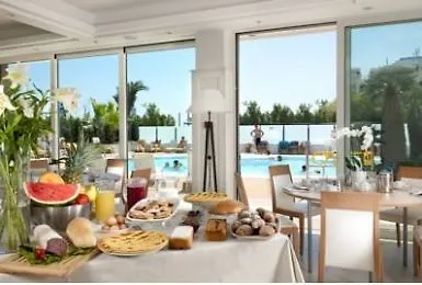 Ambasciatori Luxury Hotel