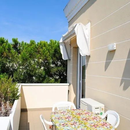 Family Nuova Orchidea Appartamento Riccione