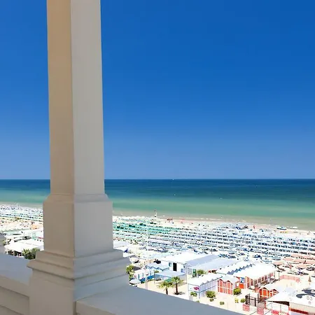 Corallo 4* Riccione