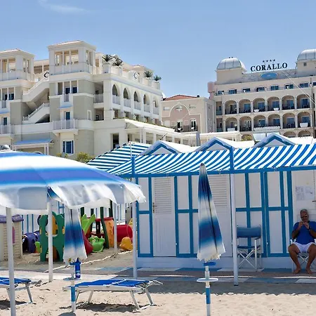 Corallo Hotel Riccione
