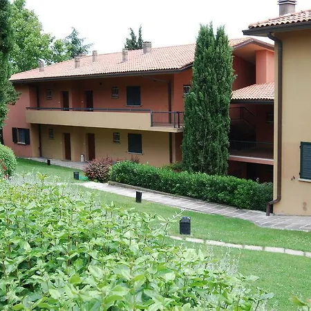 Residenze Al Colle Dei Pini 3* Riccione