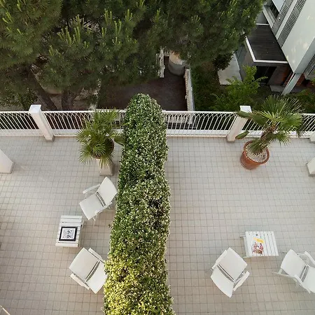 Gala Hotel Riccione