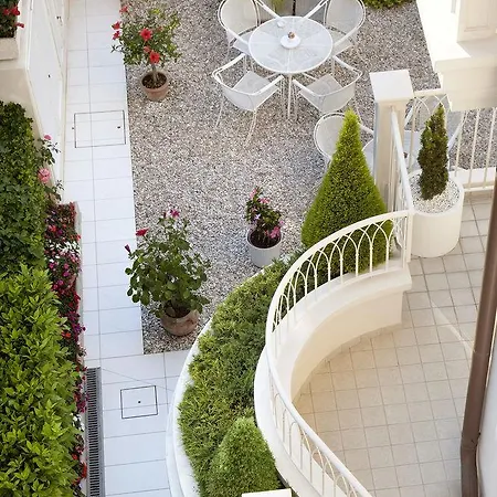Gala Hotel Riccione