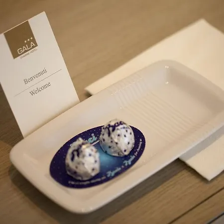 Gala Hotel 3*