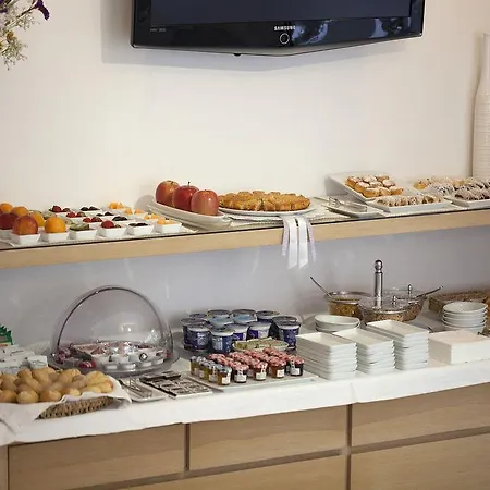 Gala Hotel Riccione