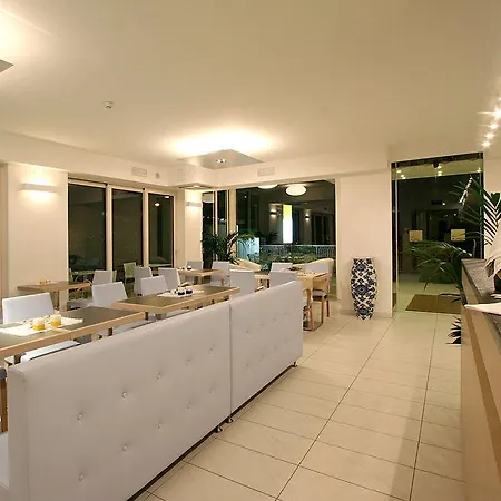 Gala Hotel Riccione
