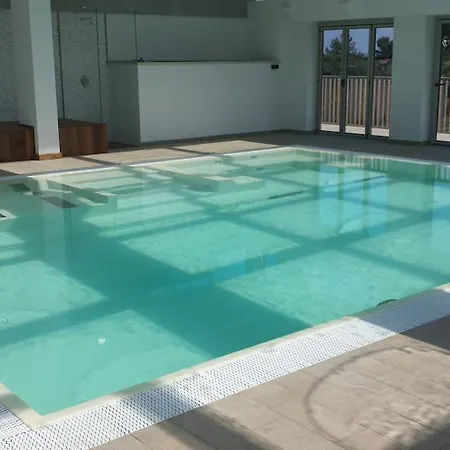 San Giorgio 4* リッチョーネ