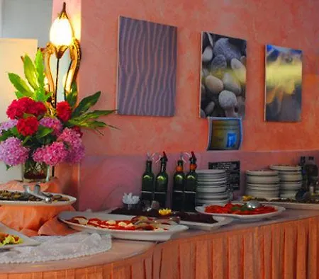 Santa Cecilia Hotel Riccione
