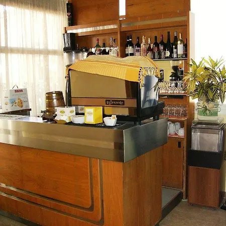 Lorena Hotel Riccione