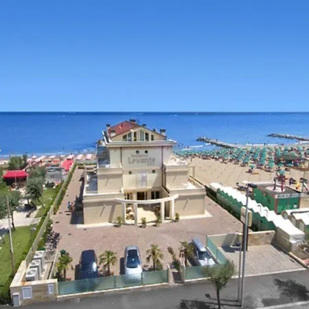 Residenza Levante Appartamento