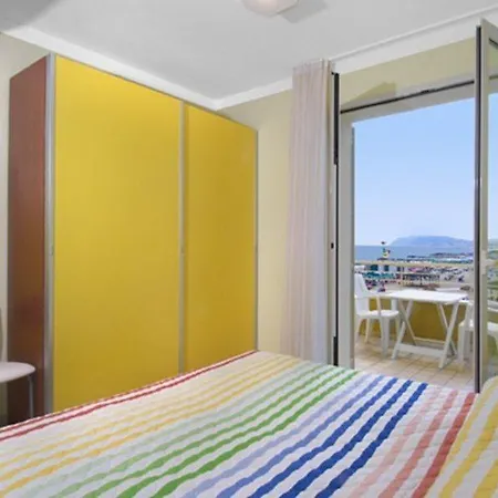 Residenza Levante Appartamento *
