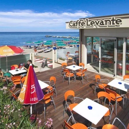 Residenza Levante Appartamento *