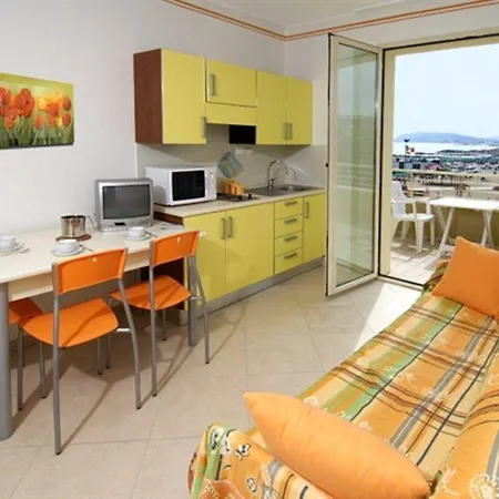 Residenza Levante * Riccione