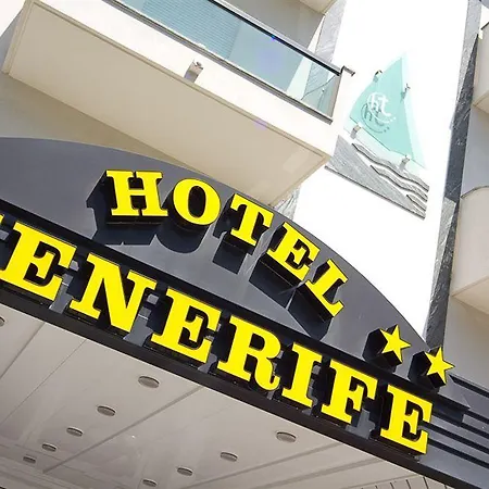 Tenerife 호텔