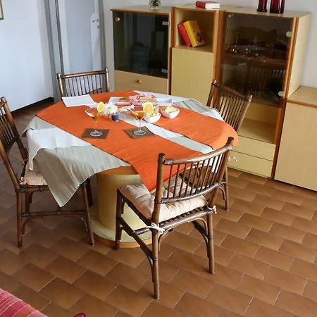 Residenza Levante Appartamento Riccione