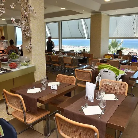 Fedora Hotel Riccione