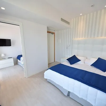 Fedora Hotel Riccione