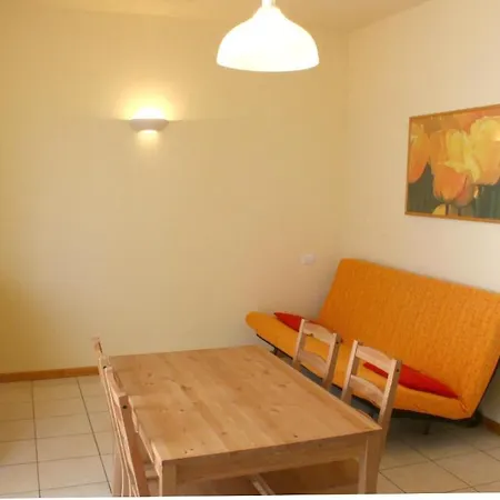 Marittimo Aparthotel