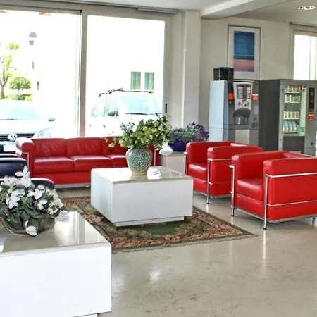 Aparthotel Marittimo Riccione