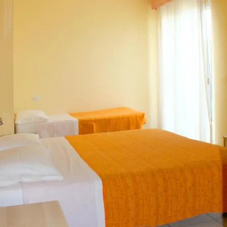 Marittimo Aparthotel Riccione