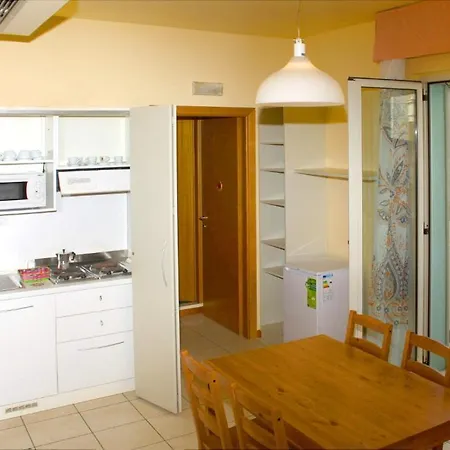 Marittimo Aparthotel