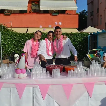 Tre Rose Riccione