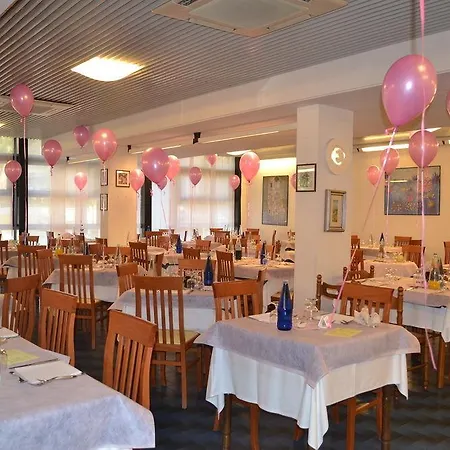 Hotel Tre Rose Riccione