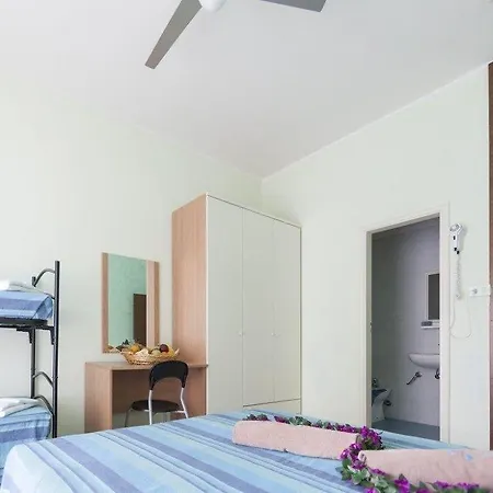 Hotel Majorca Con Uso Piscina 3*
