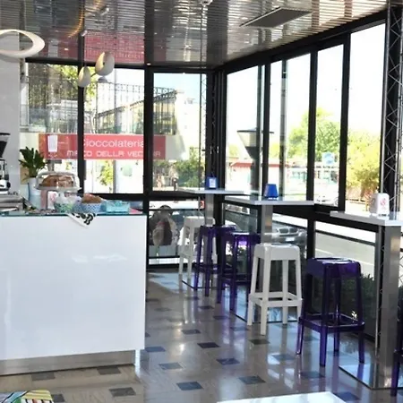 Adelphi Hotel Riccione