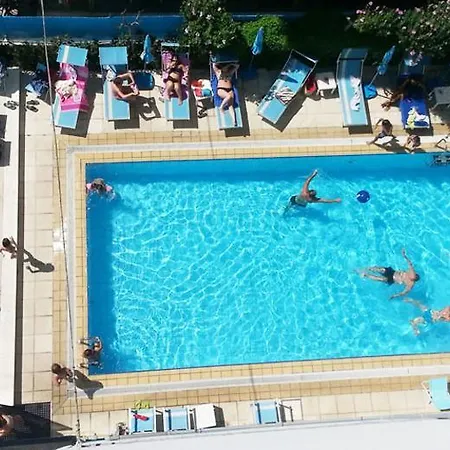 Adelphi Hotel Riccione