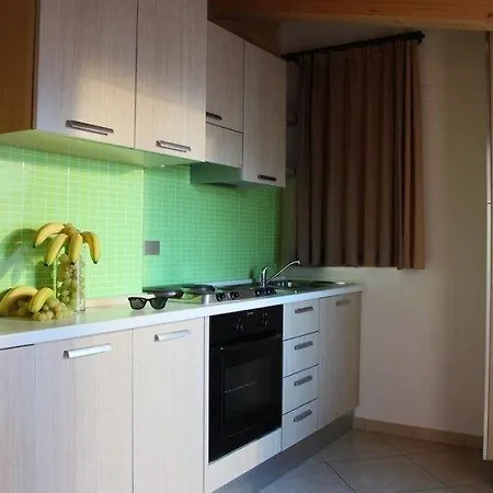 Ilario Aparthotel