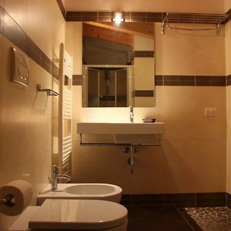 Ilario Aparthotel