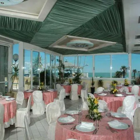 Hotel Mediterraneo Riccione