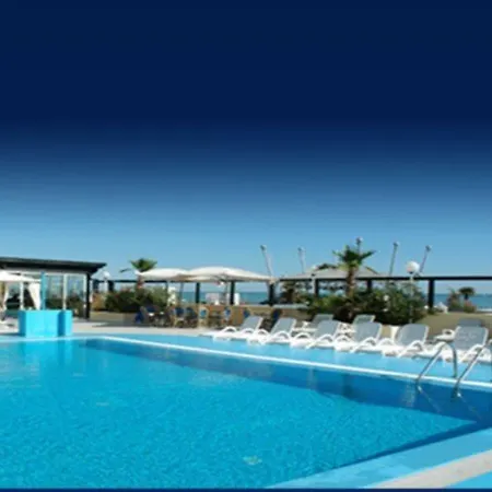 Hotel Mediterraneo