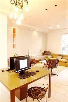 Appartamento Residenza D-place Ponchielli Riccione