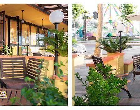 Hotel Mignon Riccione